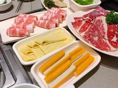 -海底捞火锅(公益西桥店)