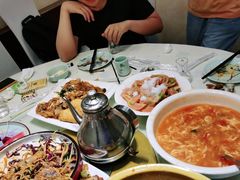 -惠宾饭庄(千禧店)