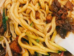 -北平小馆·烤鸭·家常菜(磨房北里店)