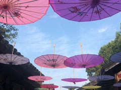 -溧阳天目湖天沐温泉