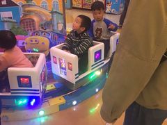 -汤姆熊欢乐世界(光启城店)