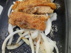-台烘平价铁板烧(奥城店)