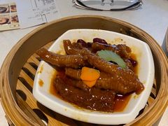 -安蒂娅.悦景轩中餐厅(西乡店)