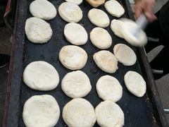 -老西关黄老太牛肉烧饼