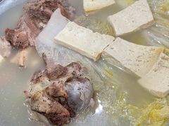 -大杰海鲜锅(基隆路店)