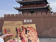 -敦煌莫高窟