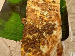 -新加坡Zam Zam餐馆