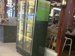 -尚宴牛特鲜自助(太原街万达店)