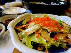 -天正河鲀·河豚亭(大连店)