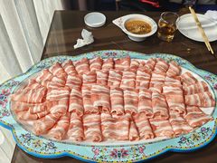 -匹夫涮肉城(黄村店)