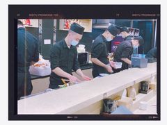 -东京屋(武定路店)