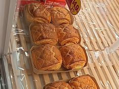 -味多美蛋糕(航天桥店)