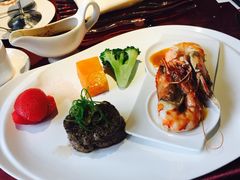 -王品牛排(上海仙霞店)