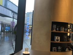 -Seesaw Coffee(苏州中心店)