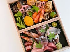 -鲤·鮨KOISUSHI