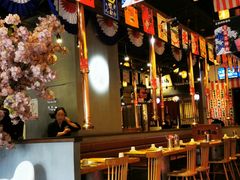 -喜鹊烤肉酒场(美乐城店)