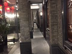 -瓯菜排档·温州海鲜(玕南店)