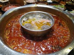 -麻大侠老火锅(巴国城店)