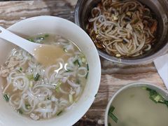 -小高后安粉餐厅(解放四路店)