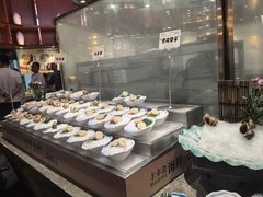 -丰卓会海鲜自助(中润大道店)