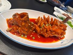 -全聚德烤鸭店(马家堡店)