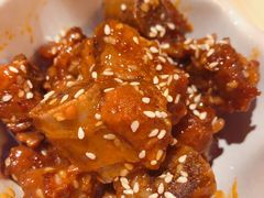 -酒肆浅葱•烧烤•龙虾•排档(卓悦intown店)