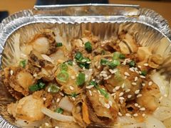 -沼津港渔市(宏伊国际广场店)