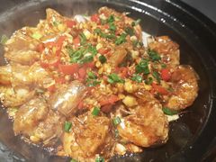 -阿拉斯加·海货(马王堆店)