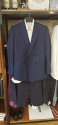 -Little Tailor 小裁缝西服衬衫大衣私人定制(虹口店)