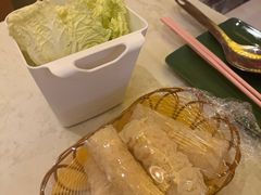 -润园四季椰子鸡火锅(卓越INTOWN店)