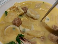 -宫燕府·京菜·烤鸭·淮扬菜(王府中心店)