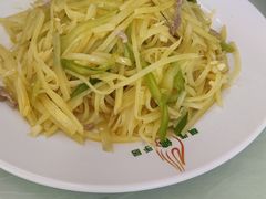 -横道佛手居筋饼店