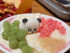 -破三川·新川菜(静安大融城店)