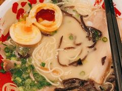 -豚王拉面(澳门银河店)