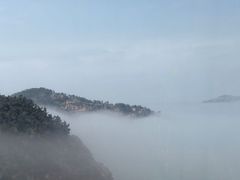 -摩天岭风景区