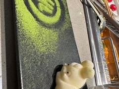 小兔冰淇淋-海底捞火锅(杭州萧山宝龙广场店)