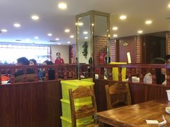 -东北人家铁锅炖(鞍山路店)