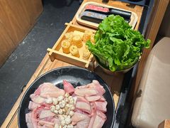 -大头椰·椰子鸡火锅(桂林万象城店)