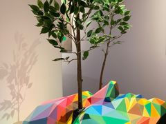 -chi K11艺术空间展览厅