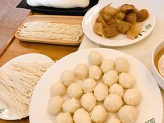 -东来顺饭庄(天坛店)