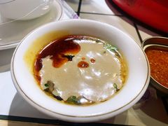 -留香铁板烤肉(解放西路旗舰店)