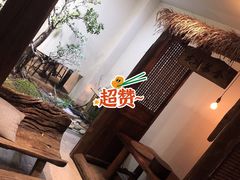 -成川茶店·潮汕工夫浓茶(万象店)