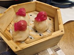-云山茶餐厅(广东大厦店)