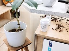 -Onirii Coffee(长乐路店)