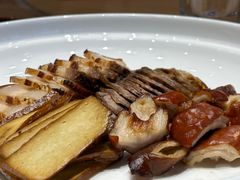 -黔蘑菇四季餐厅(观山湖店)