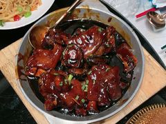 -忆家名门·上海菜(徐家汇店)
