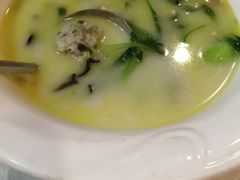 -眷江南之小蓝鲸(王府大街店)