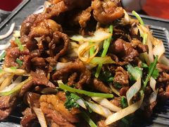 -北平食府(马鞍山路店)
