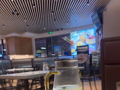 -港久茶餐厅(鹭洲里店)