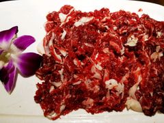 -牛焱·贵州黄牛肉火锅(城西银泰店)